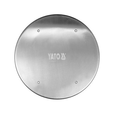 Диск металлический 375 мм для затирочной машины Yato YT-82333