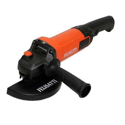 Угловая шлифовальная машина 150/1300, 1300 Вт, 150 мм Felisatti FT8300 Felisatti