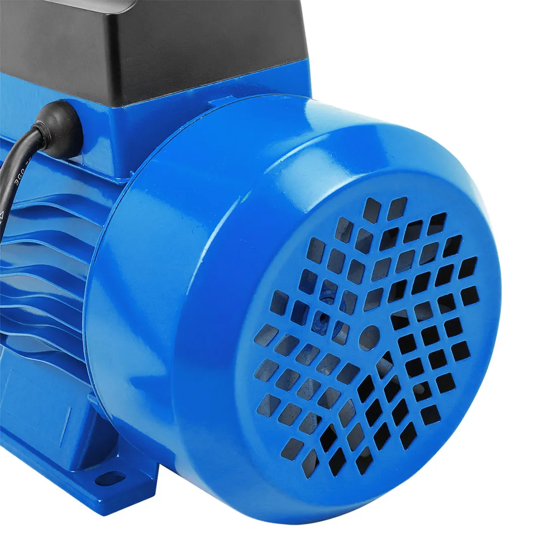 Насос вихревой поверхностный 230В, 50Гц, 750Вт, 50л/мин, обмотка AL Forsage F-QB80 ALU