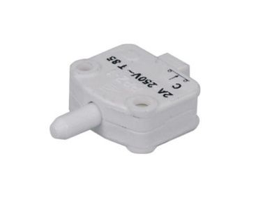 Выключатель контактный мини-бар, белый, 500W, HLT 41050