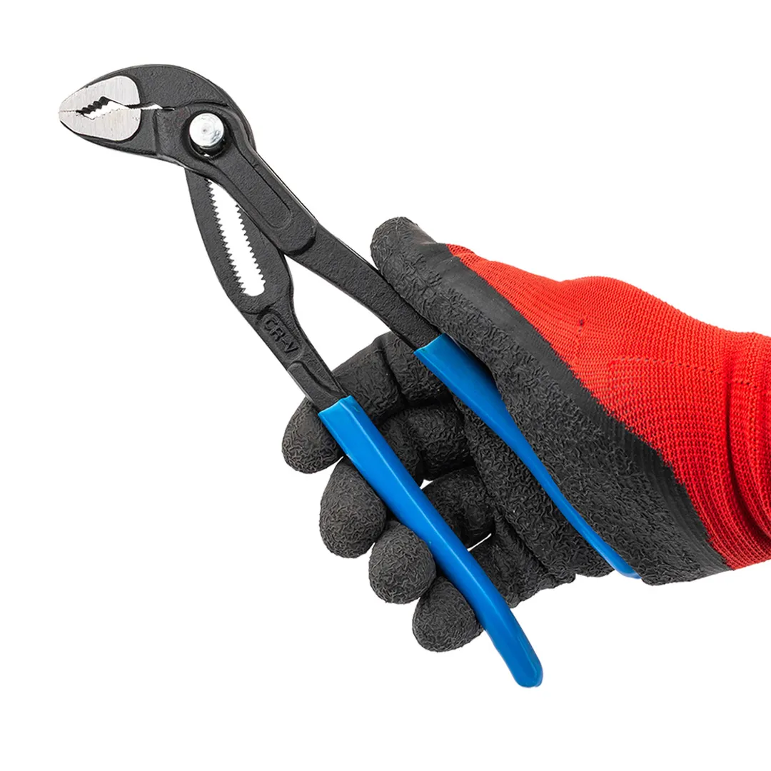 Пассатижи переставные 250 мм Forsage F-613U243