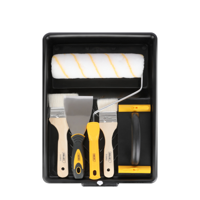 Набор малярный Deli YS DL528006, 6 пр