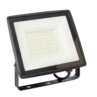Прожектор светодиодный СДО-3005 75Вт 6500К IP65 EKF Basic FLL-3005-75-6500