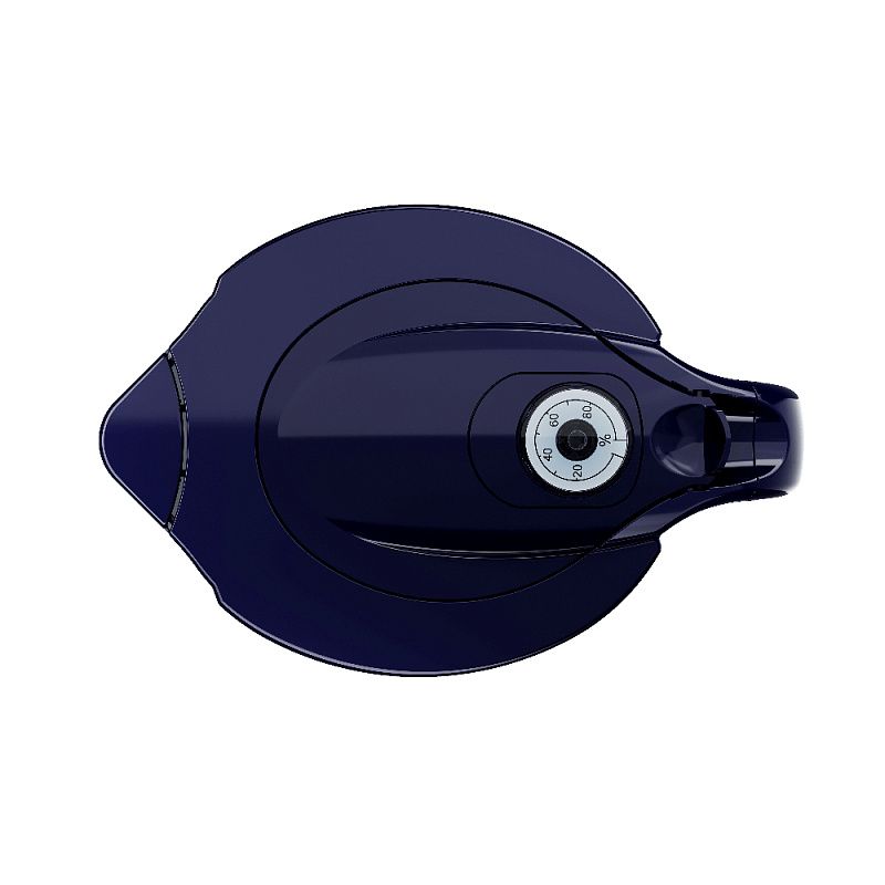 Фильтр-кувшин Аквафор "Орлеан Р140А7FM", кобальт