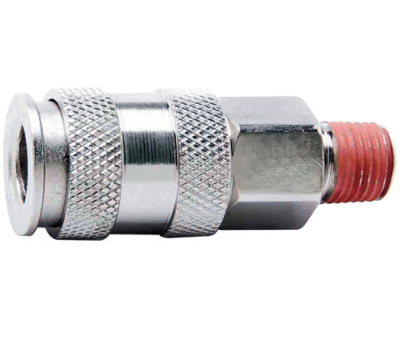 Быстросъемная муфта, "мама"-внутр. резьба 1/2", сталь WÜRTH 0699020412