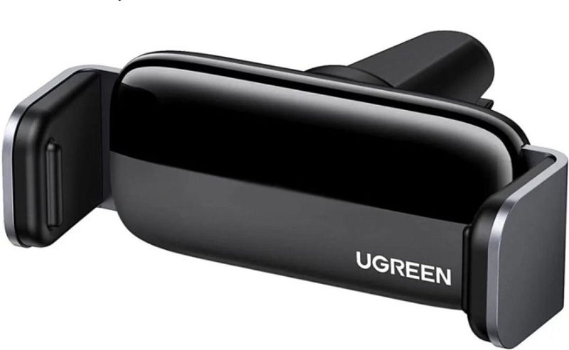 Автомобильный держатель Ugreen LP120-10422 Black (10422)