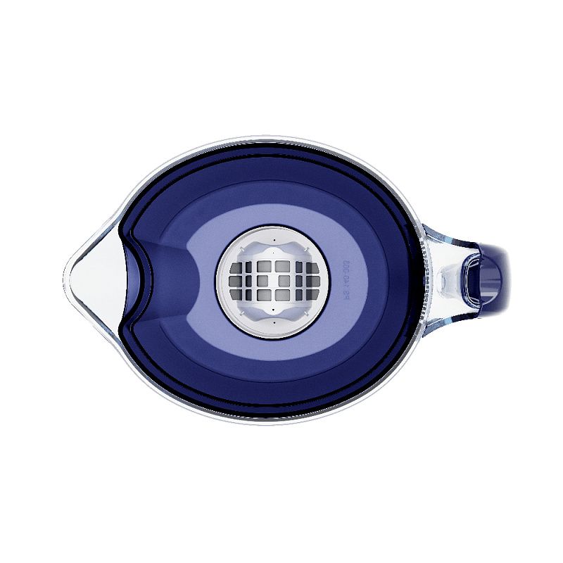 Фильтр-кувшин Аквафор "Орлеан Р140А7FM", кобальт