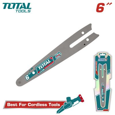 Шина 6 " TOTAL TGTSB50618