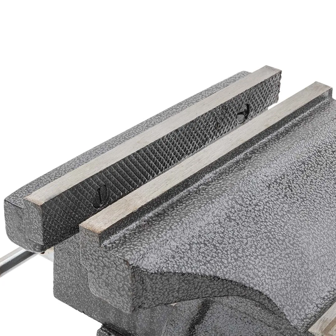 Тиски стальные поворотные с наковальней 150 мм SIGMATOOL Sigmatool-6540206