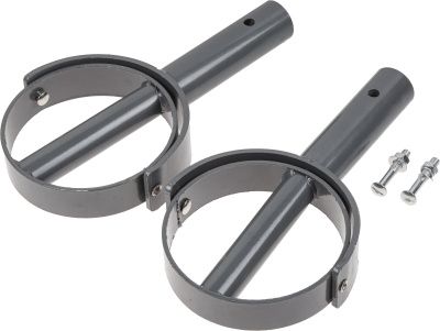 Поворотные рукоятки для тачки WB-P123 ECO WB-P123