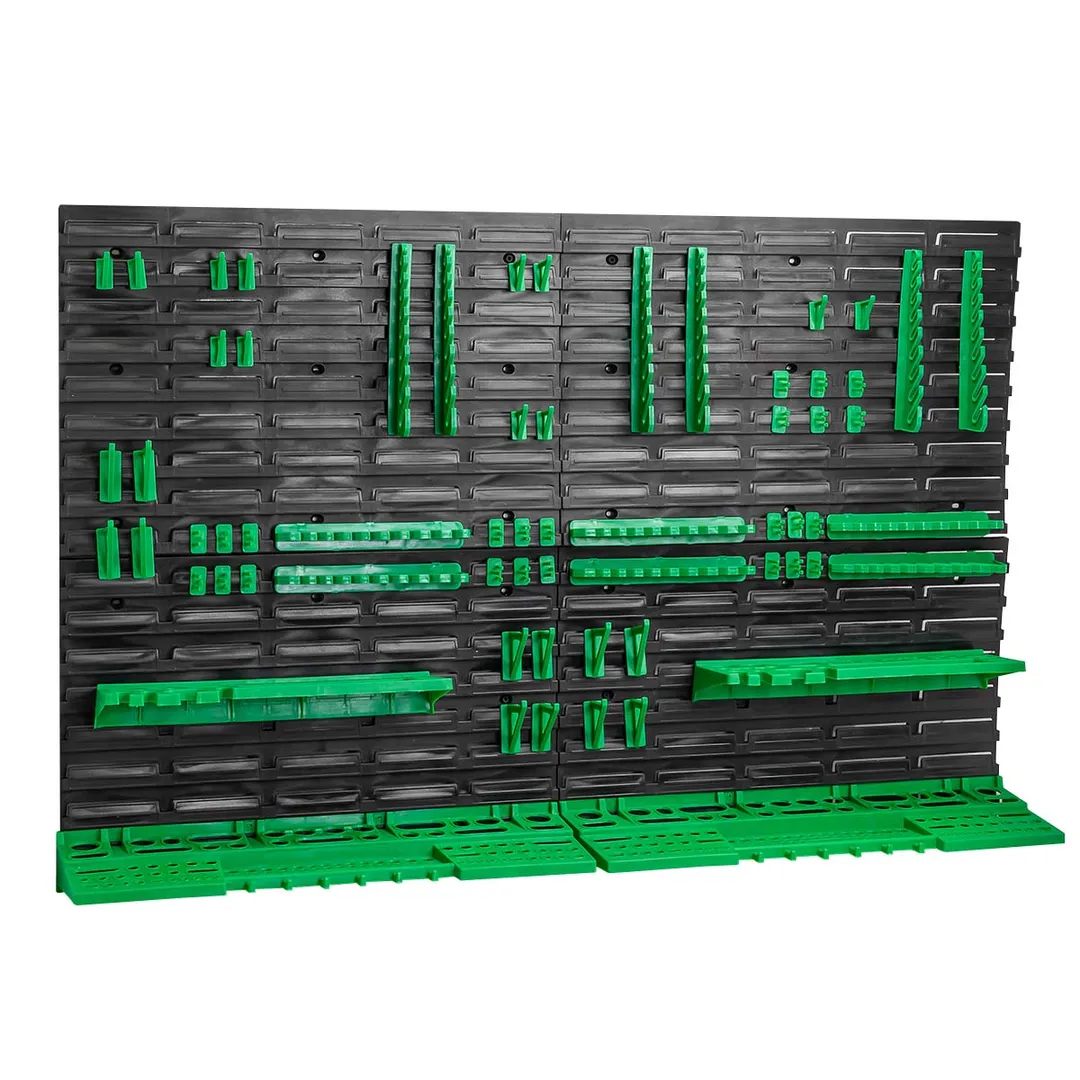 Панель пластмассовая настенная для инструментов RockForce RF-PST2307