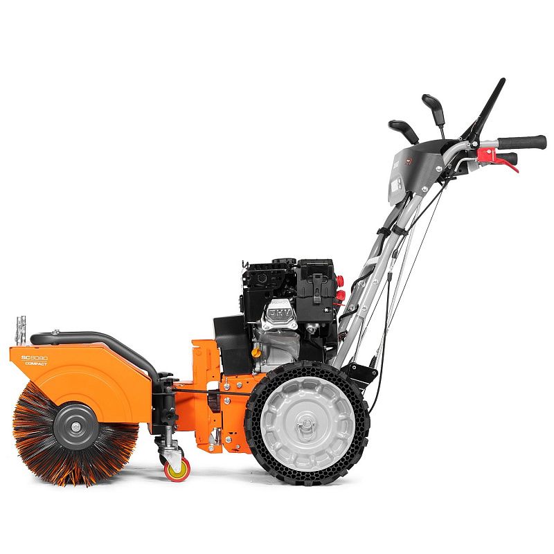 Машина подметальная SC 8080 Daewoo Power SC 8080