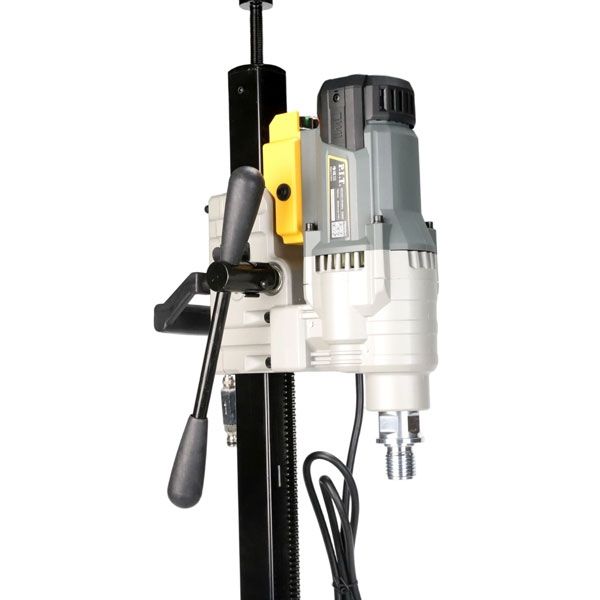 Дрель алмазного сверления электрич. ULTRA, 3200Вт, 700 об/мин, ⌀230мм, 1-1/4'' PIT PWD230-C