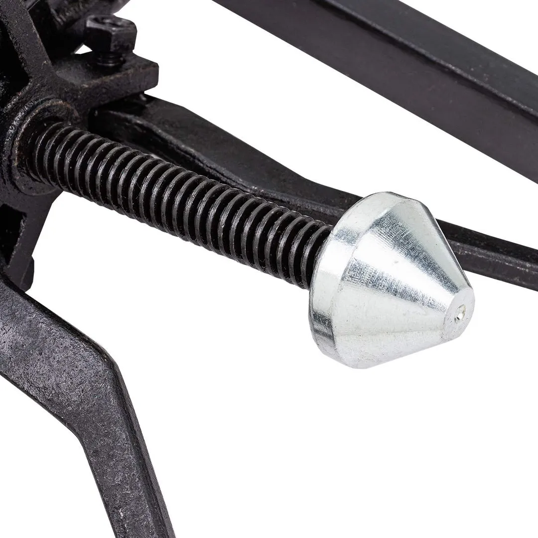 Съемник подшипников и втулок с внутренним захватом 73-190 мм, глубина 130 мм RockForce RF-66620