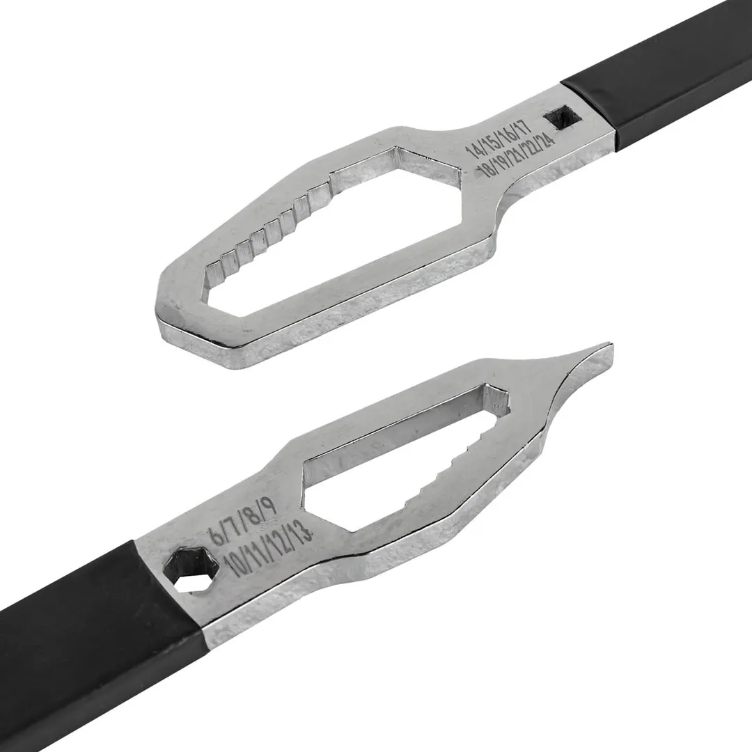 Ключ накидной "MULTI" Forsage F-9E003A