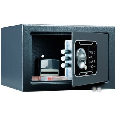 Сейф мебельный Aiko T-170 EL