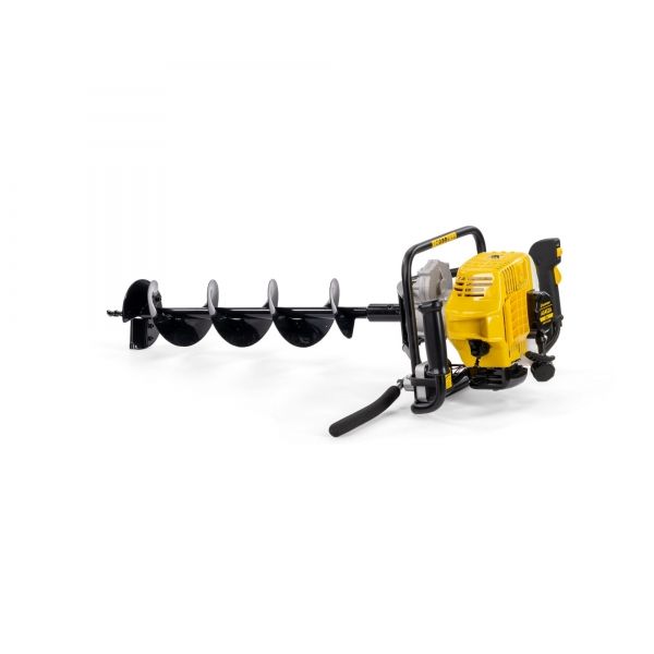 Мотобур, 1,46 кВт, 52 см.куб., без шнека CHAMPION AG452A