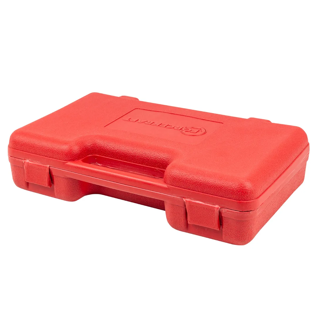 Набор ударных головок 15 пр. 3/4"&1" 12-гр. 17-65 мм ForceKraft FK-6154-5MPB