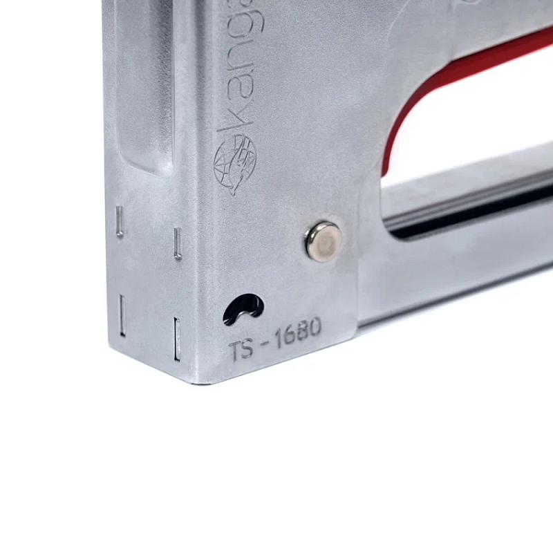 Степлер скобозабивной Kangaro TS-1680