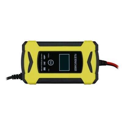 Зарядное устройство для автоаккумуляторов DKCC5 DEKO 051-8055