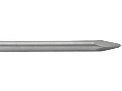 Пиковое зубило SDS-max 400 мм Bosch 2608690128