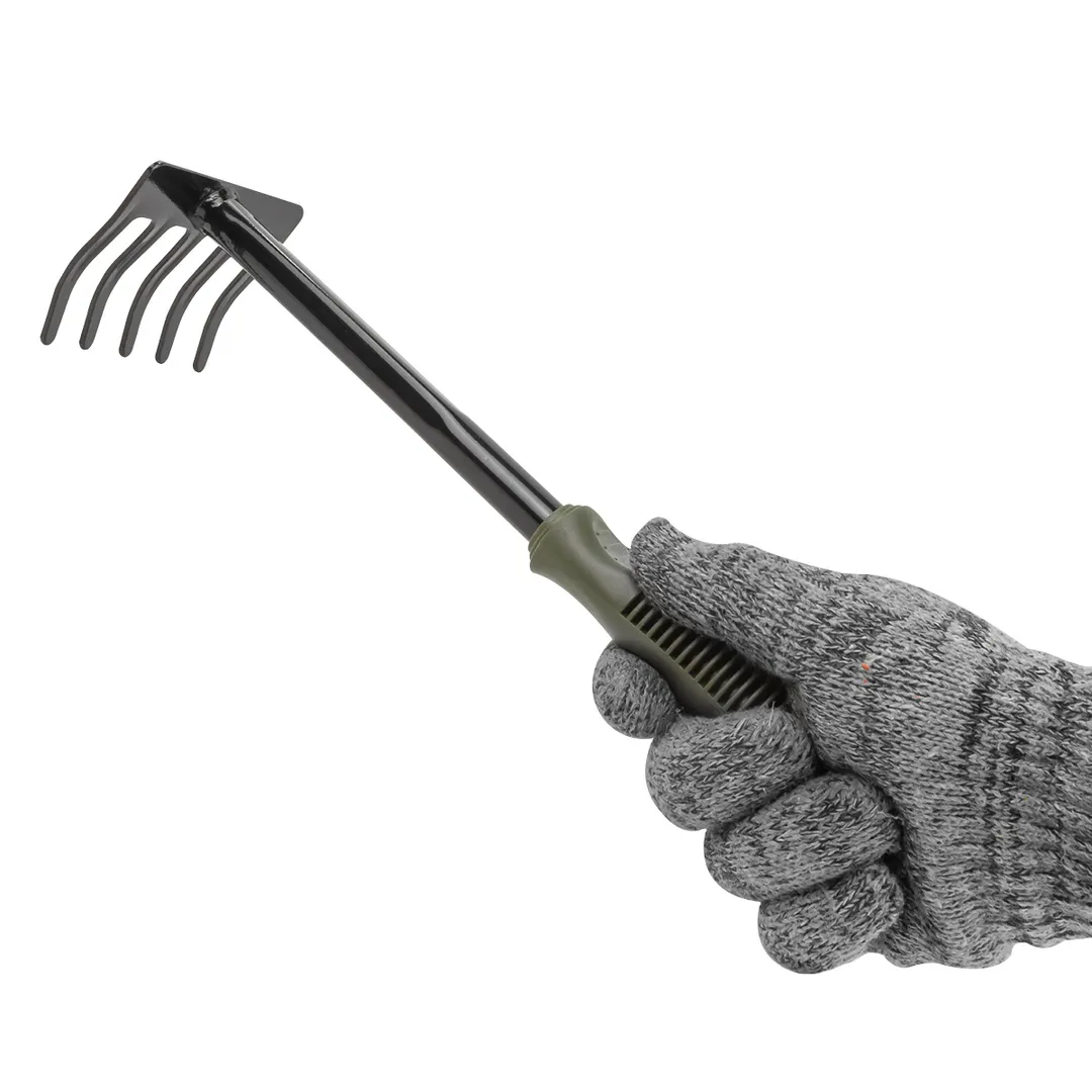 Рыхлитель 5-зубый для почвы WMC TOOLS WMC-TG2104021-Z