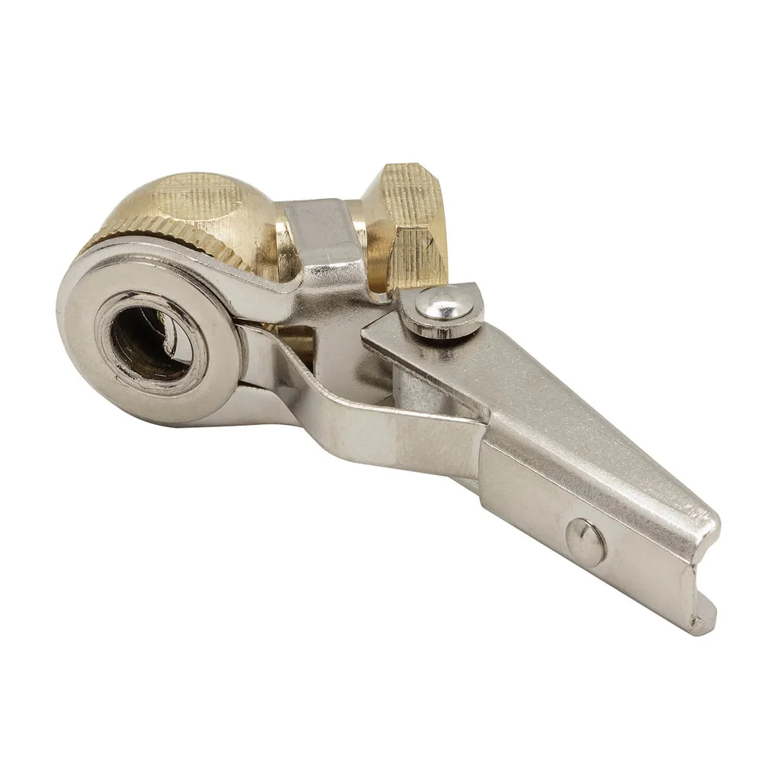 Наконечник для подкачки шин, внутренняя резьба 1/4" Forsage F-ATC-05