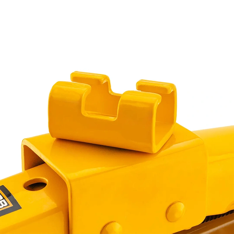 Домкрат механический ''Ромб'' 2 т, 115-405 мм JCB JCB-P-10202