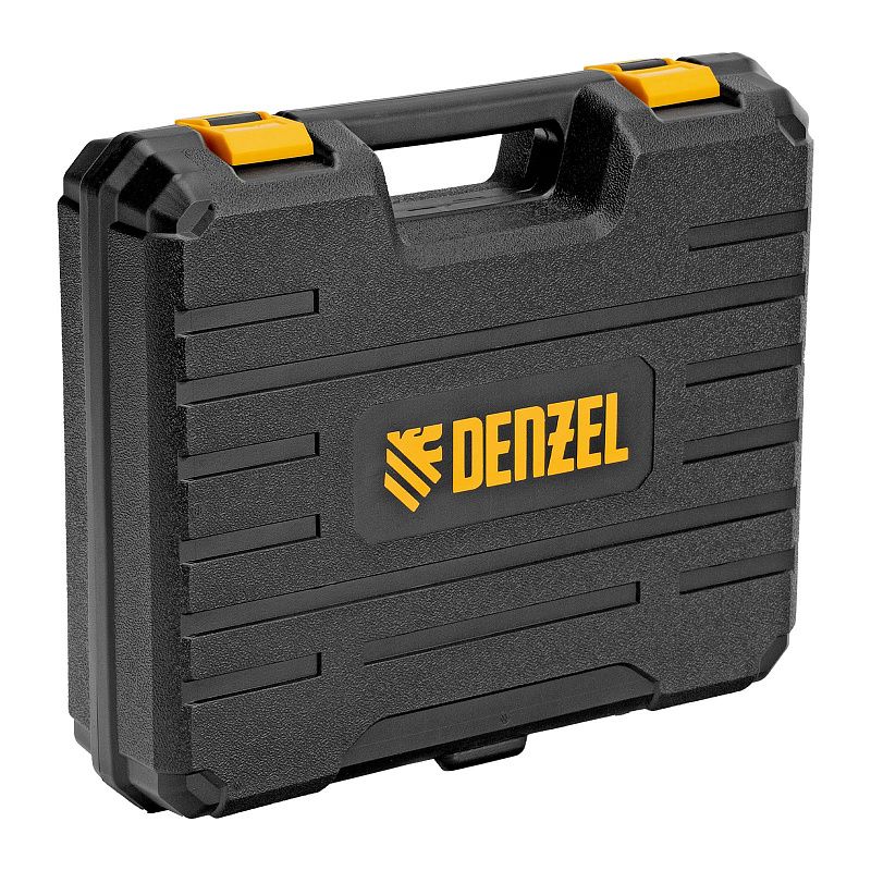 Секатор аккумуляторный, бесщет., CP-30BL, Li-Ion, 20 В, лезвия SK5 Denzel 59434