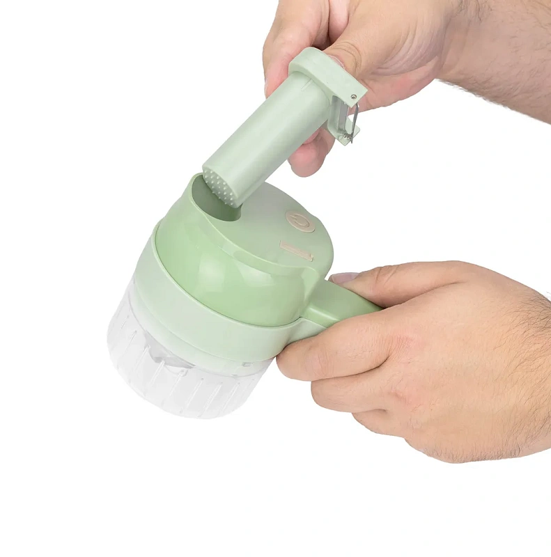 Измельчитель EL15 FC02