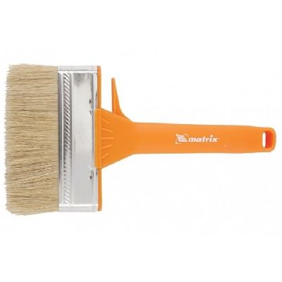 Кисть плоская ''Фасад'' Color Line 120 х 25 мм Matrix 83394