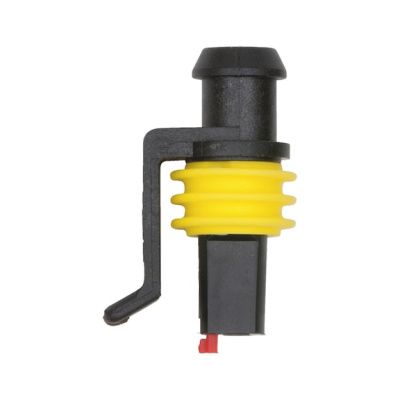 Штекерный разъем WADI мама 1 контакт WÜRTH 05551031