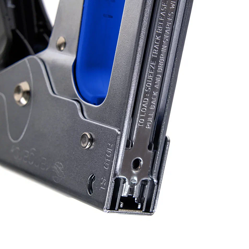 Степлер скобозабивной Kangaro TS-610R/Z