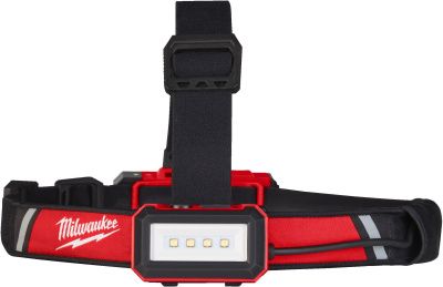 Фонарь Milwaukee L4 HLRP-301 4933479767