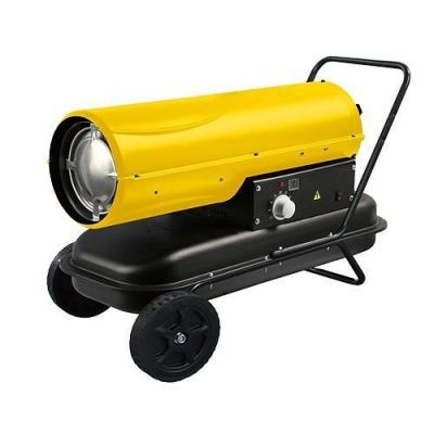 Пушка тепловая BGO1601-20 20 кВт (дизель) TOR 1020622