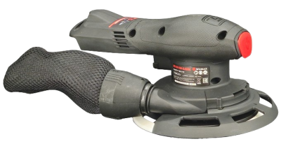 Эксцентриковая шлифовальная машина аккумуляторная ETS 18-150 CLASSIC (без ЗУ и АКБ), WUMAX 5717138210