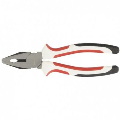 Плоскогубцы Premium, 160 мм, трехкомпонентные рукоятки MATRIX 17070