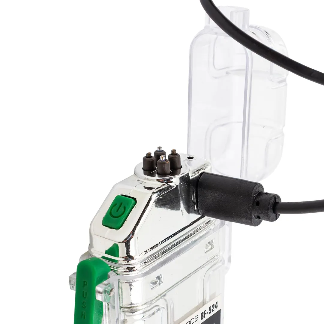 Фонарь аккумуляторный, 500мАч RockForce RF-BF-524