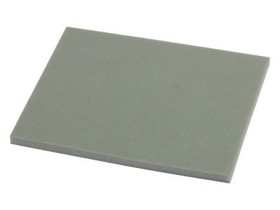 Губка абразивная 115х140х5мм Р100 Pad ZF1S Flexifoam 161312