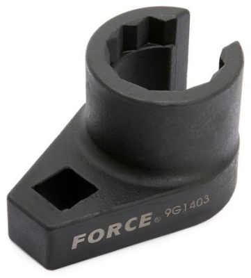 Разрезной ключ кислородного датчика Force 9G1403