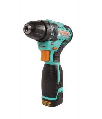 Шуруповерт CD3514BL Sturm! CD3514BL