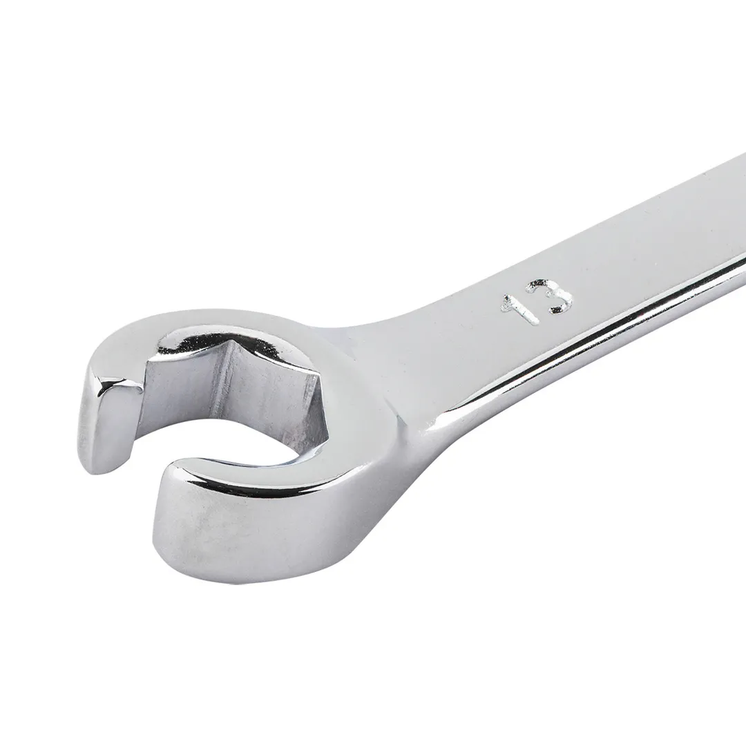 Набор ключей комбинированный 14 пр., 8-19 мм RockForce RF-5145R