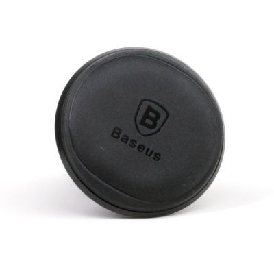 Автомобильный держатель Baseus Magnetic Gold (SUGX-A0V)