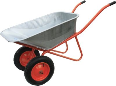 Тачка строительная CW-2×120 WATT CW-2x120