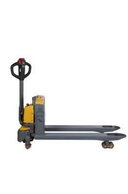 Тележка электрическая 1500 кг 1150 мм XILIN CBD15W-II Li-ion 24V/25Ah с колесом баланса и влагозащ* TOR 1047332