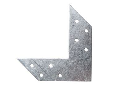 Соединитель угловой 120х120х35 мм Starfix SMP1-69892-1