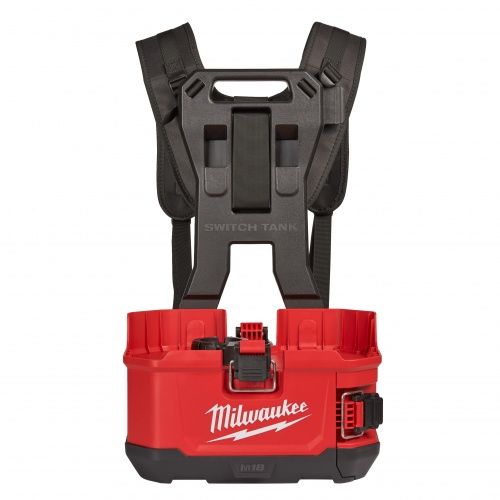 Аккумуляторный опрыскиватель SWITCH TANK™ база M18 BPFPH-0 Milwaukee 4933464961