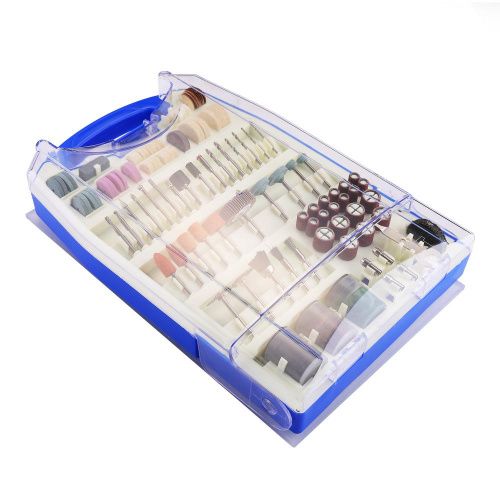 Набор насадок для гравера DH188 case SET 188 DEKO 065-0780