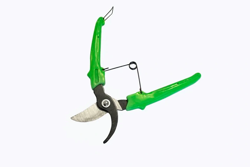 Секатор садовый с фиксацией 160 мм WMC TOOLS WMC-TG1306016