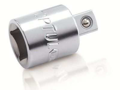 Адаптер для головок 1/2"(F)х3/4"(М) Toptul CAEA1624